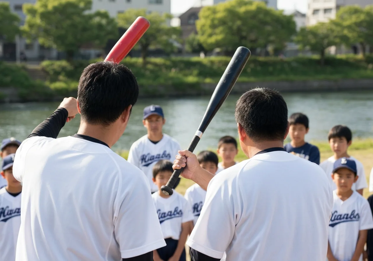 チーム活動イメージ